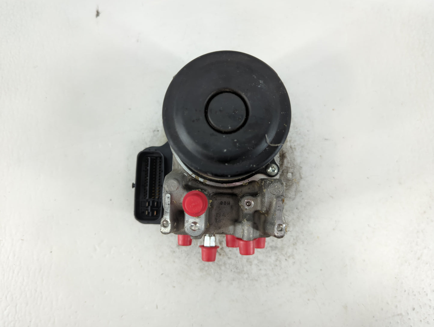 2012 Lexus Es350 ABS Pump Control Module Replacement P/N:33800-7240 44540-33340 Fits OEM Used Auto Parts - Oemusedautoparts1