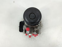 2012 Lexus Es350 ABS Pump Control Module Replacement P/N:33800-7240 44540-33340 Fits OEM Used Auto Parts - Oemusedautoparts1