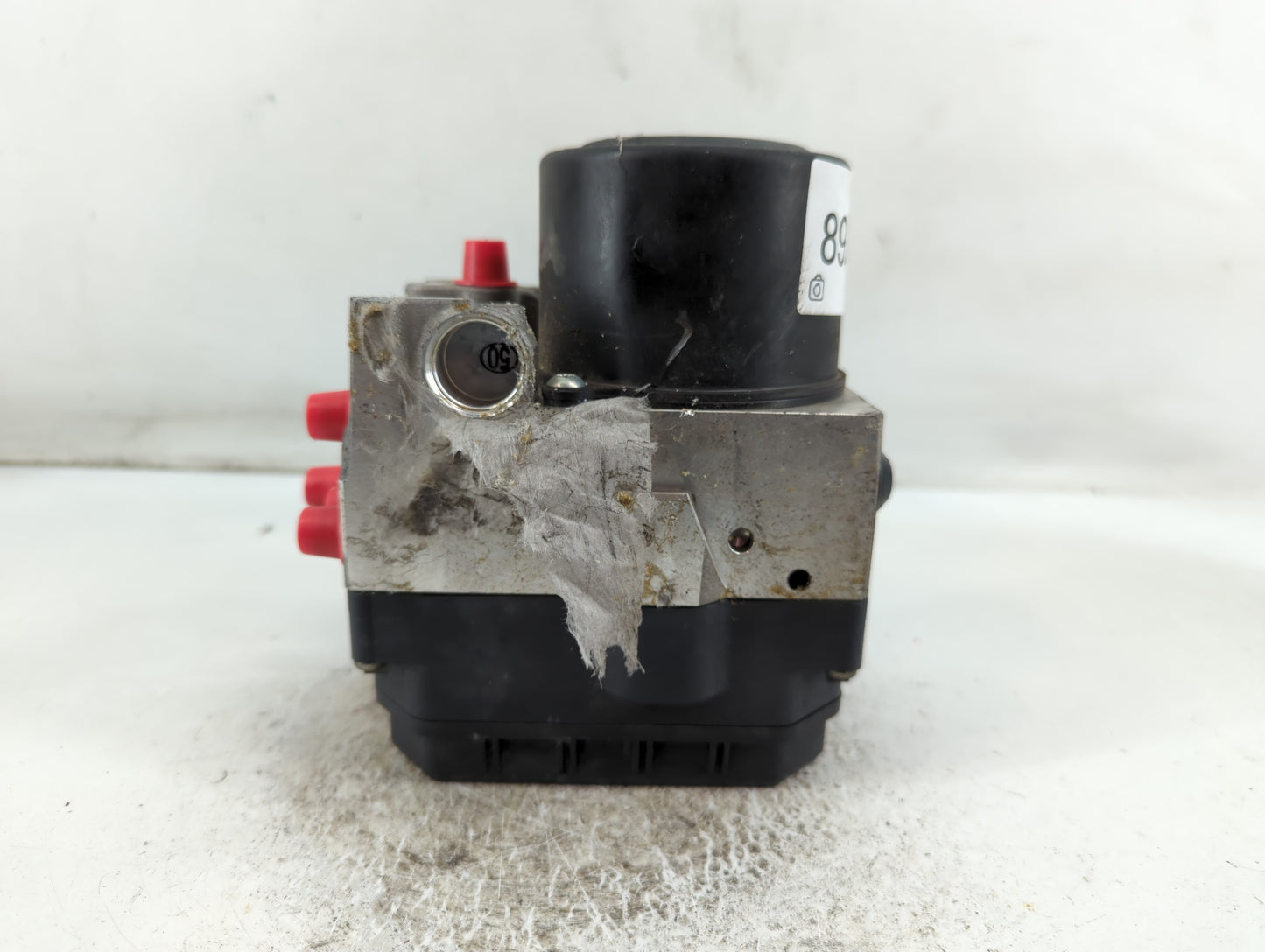 2012 Lexus Es350 ABS Pump Control Module Replacement P/N:33800-7240 44540-33340 Fits OEM Used Auto Parts - Oemusedautoparts1