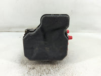 2012 Lexus Es350 ABS Pump Control Module Replacement P/N:33800-7240 44540-33340 Fits OEM Used Auto Parts - Oemusedautoparts1