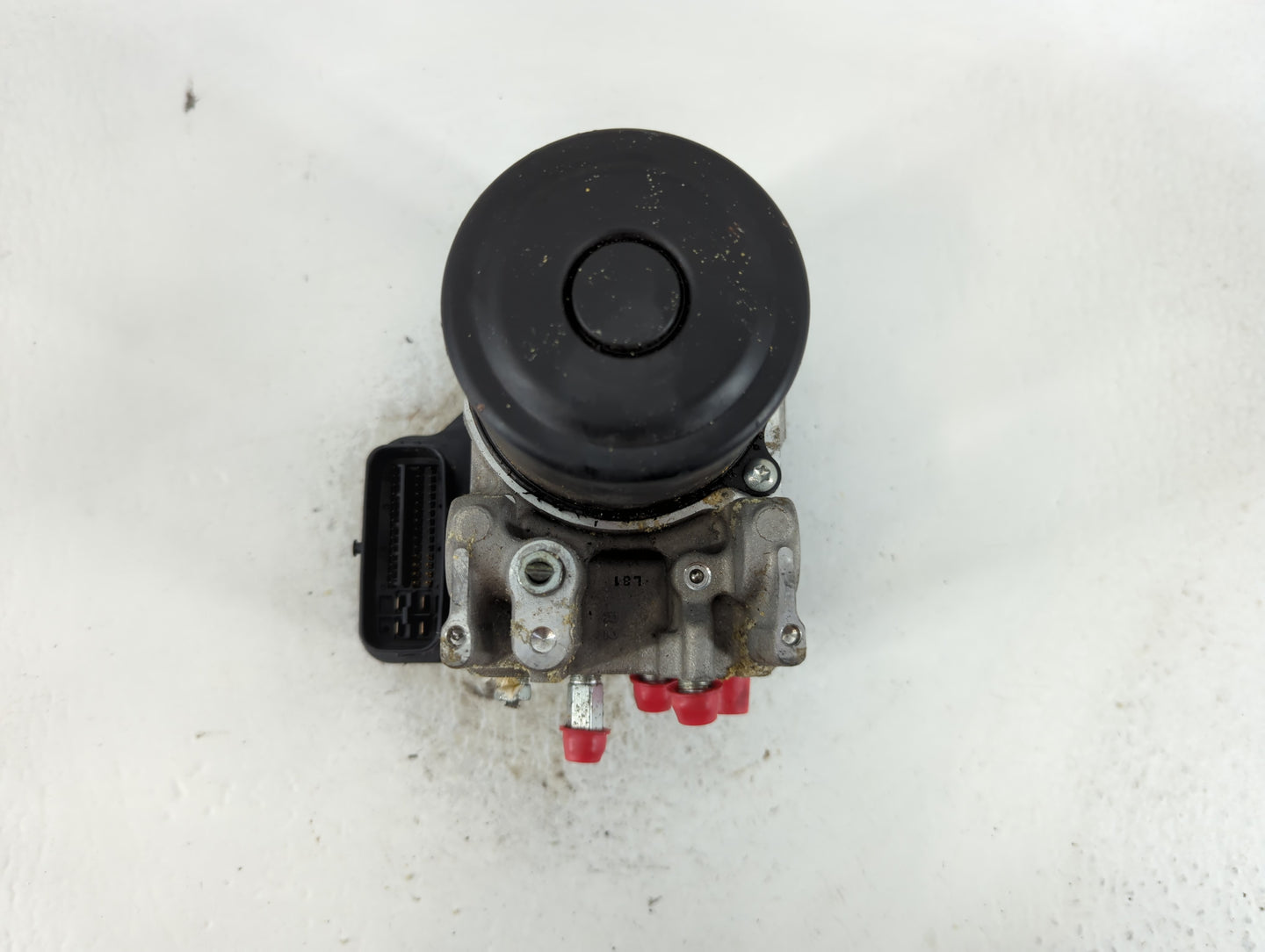 2012 Lexus Es350 ABS Pump Control Module Replacement P/N:44540-33340 Fits OEM Used Auto Parts - Oemusedautoparts1.com