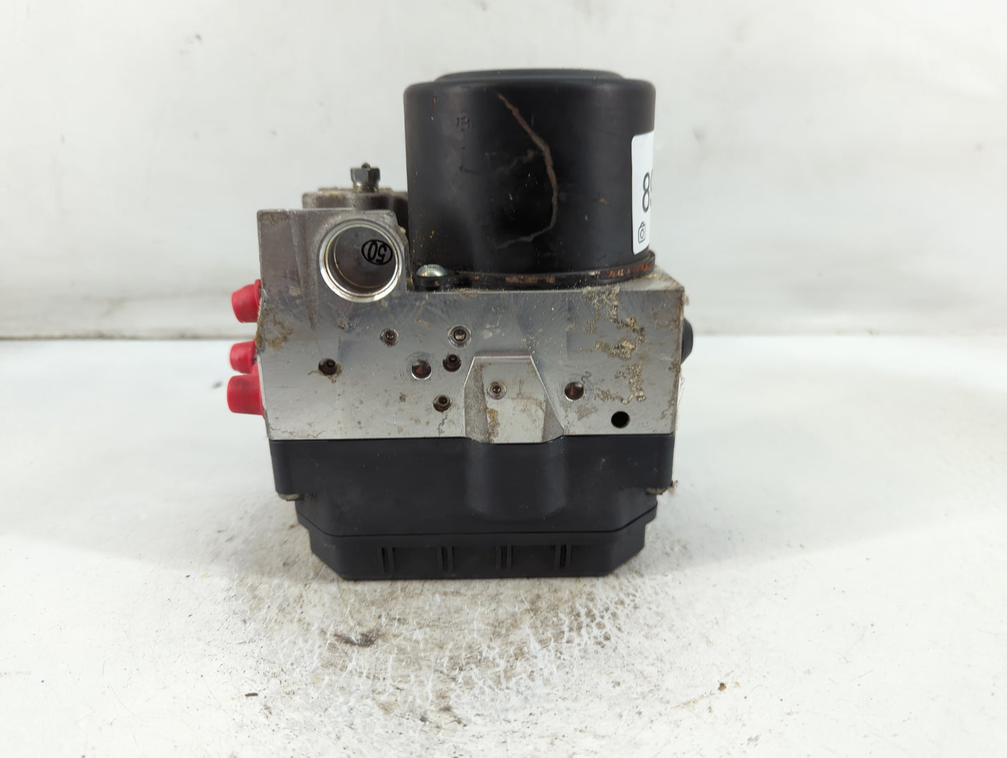 2012 Lexus Es350 ABS Pump Control Module Replacement P/N:44540-33340 Fits OEM Used Auto Parts - Oemusedautoparts1.com