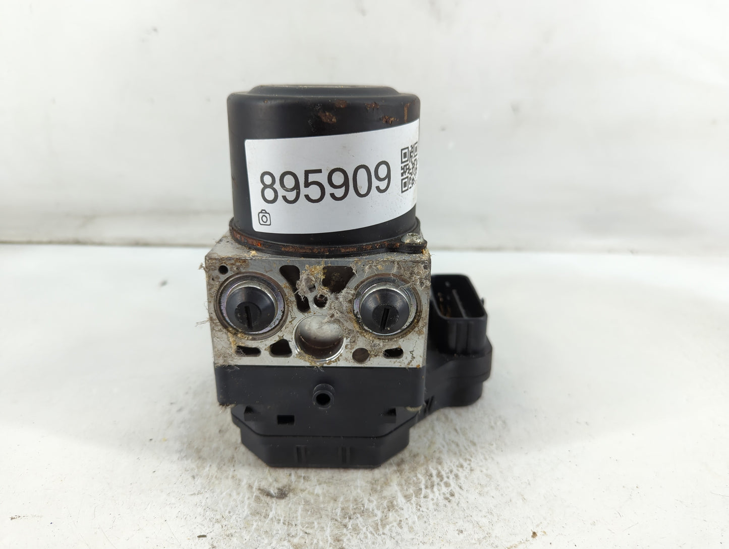 2012 Lexus Es350 ABS Pump Control Module Replacement P/N:44540-33340 Fits OEM Used Auto Parts - Oemusedautoparts1.com