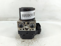 2012 Lexus Es350 ABS Pump Control Module Replacement P/N:44540-33340 Fits OEM Used Auto Parts - Oemusedautoparts1.com