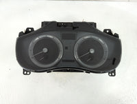 2011-2012 Lexus Es350 Instrument Cluster Speedometer Gauges P/N:83800-33J41 Fits Fits 2011 2012 OEM Used Auto Parts - Oemuse