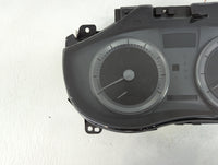 2011-2012 Lexus Es350 Instrument Cluster Speedometer Gauges P/N:83800-33J41 Fits Fits 2011 2012 OEM Used Auto Parts - Oemuse