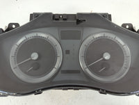 2011-2012 Lexus Es350 Instrument Cluster Speedometer Gauges P/N:83800-33J41 Fits Fits 2011 2012 OEM Used Auto Parts - Oemuse