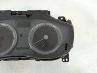 2011-2012 Lexus Es350 Instrument Cluster Speedometer Gauges P/N:83800-33J41 Fits Fits 2011 2012 OEM Used Auto Parts - Oemuse