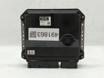 compare product 2012 Lexus Es350 PCM Engine Control Computer ECU ECM PCU OEM P/N:89661-33K30 Fits OEM Used Auto Parts