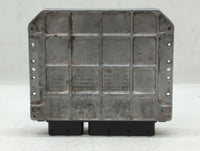 2012 Lexus Es350 PCM Engine Control Computer ECU ECM PCU OEM P/N:89661-33K30 Fits OEM Used Auto Parts - Oemusedautoparts1.co