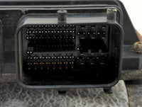 2012 Lexus Es350 PCM Engine Control Computer ECU ECM PCU OEM P/N:89661-33K30 Fits OEM Used Auto Parts - Oemusedautoparts1.co