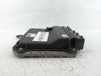 2012 Lexus Es350 PCM Engine Control Computer ECU ECM PCU OEM P/N:89661-33K30 Fits OEM Used Auto Parts - Oemusedautoparts1.co