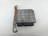 2012 Lexus Es350 PCM Engine Control Computer ECU ECM PCU OEM P/N:89661-33K30 Fits OEM Used Auto Parts - Oemusedautoparts1.co