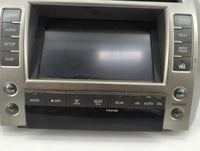 2010-2013 Lexus Gx460 Climate Control Module Temperature AC/Heater Replacement P/N:86805-60292 468200-3021 Fits OEM Used Aut