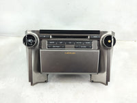2010-2013 Lexus Gx460 Radio AM FM Cd Player Receiver Replacement P/N:86120-60F50 DEX-MG5597, AJDK021 Fits Fits 2010 2011 201