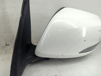 2010-2013 Lexus Gx460 Driver Side View Mirror - Left Door Mirror OEM Used - Oemusedautoparts1.com