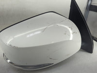 2010-2013 Lexus Gx460 Passenger Side View Mirror - Right Door Mirror OEM Used - Oemusedautoparts1.com