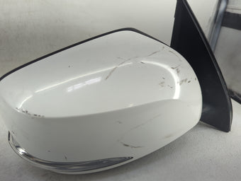 compare product 2010-2013 Lexus Gx460 Passenger Side View Mirror - Right Door Mirror OEM Used