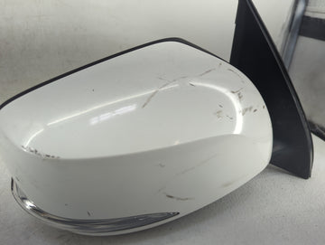 2010-2013 Lexus Gx460 Passenger Side View Mirror - Right Door Mirror OEM Used - Oemusedautoparts1.com
