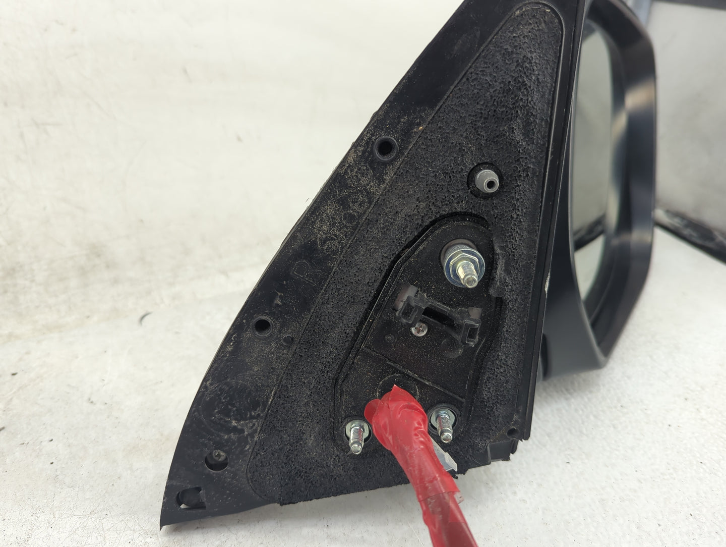 2010-2013 Lexus Gx460 Passenger Side View Mirror - Right Door Mirror OEM Used - Oemusedautoparts1.com