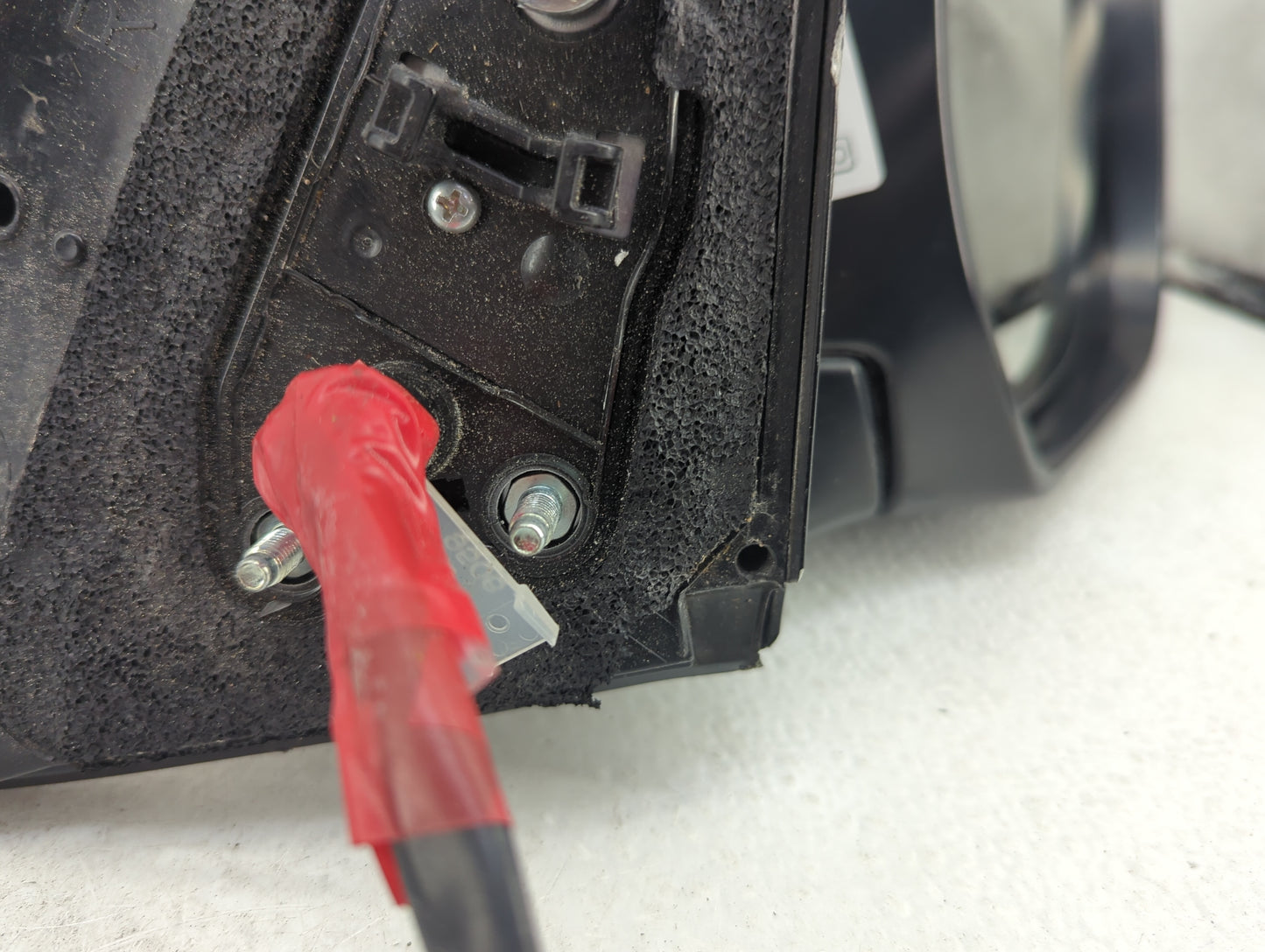 2010-2013 Lexus Gx460 Passenger Side View Mirror - Right Door Mirror OEM Used - Oemusedautoparts1.com