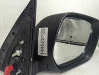 2010-2013 Lexus Gx460 Passenger Side View Mirror - Right Door Mirror OEM Used - Oemusedautoparts1.com