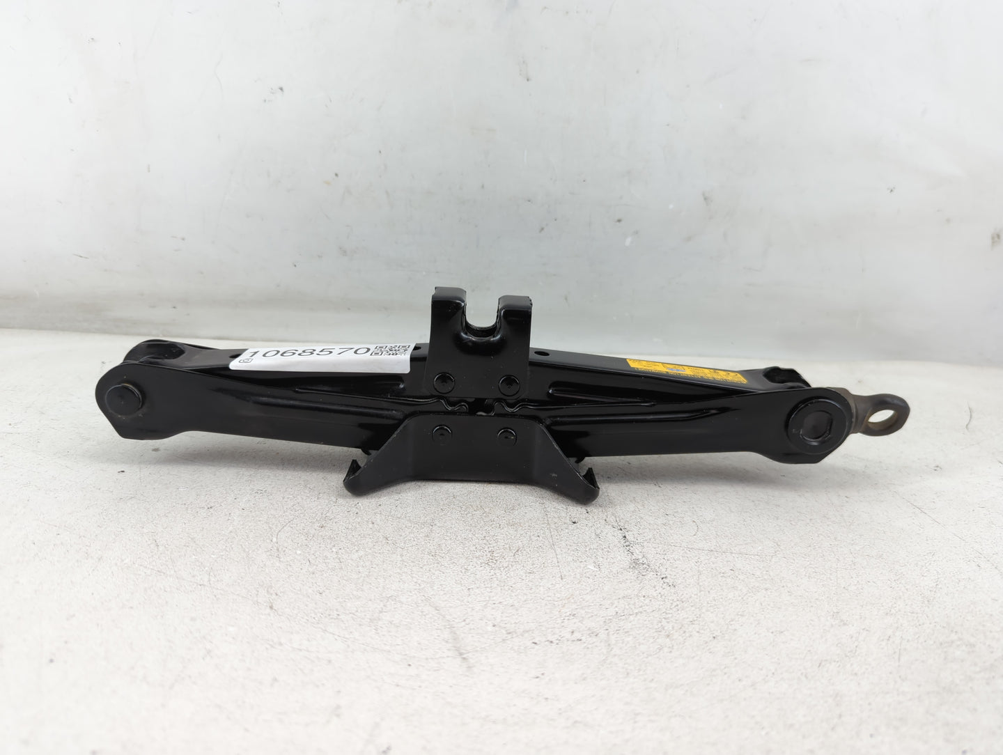 2012 Lexus Is250 Spare Scissor Car Jack - Oemusedautoparts1.com