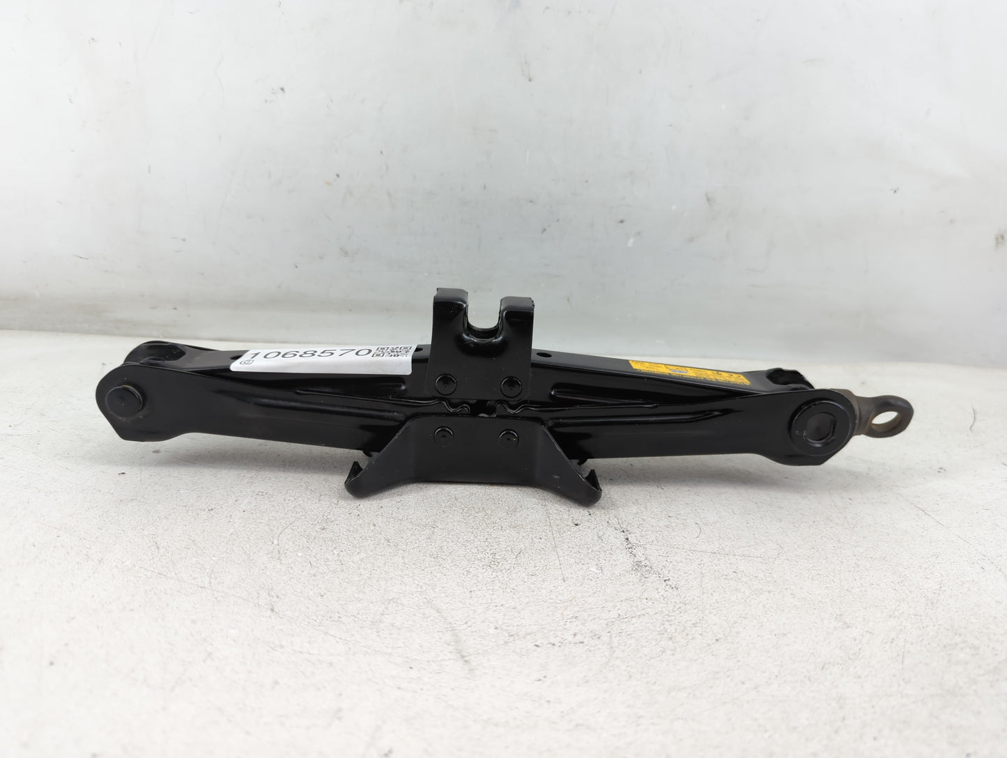 2012 Lexus Is250 Spare Scissor Car Jack - Oemusedautoparts1.com