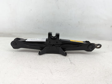 2012 Lexus Is250 Spare Scissor Car Jack - Oemusedautoparts1.com
