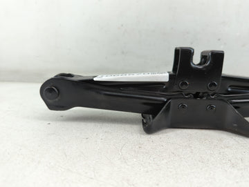 2012 Lexus Is250 Spare Scissor Car Jack