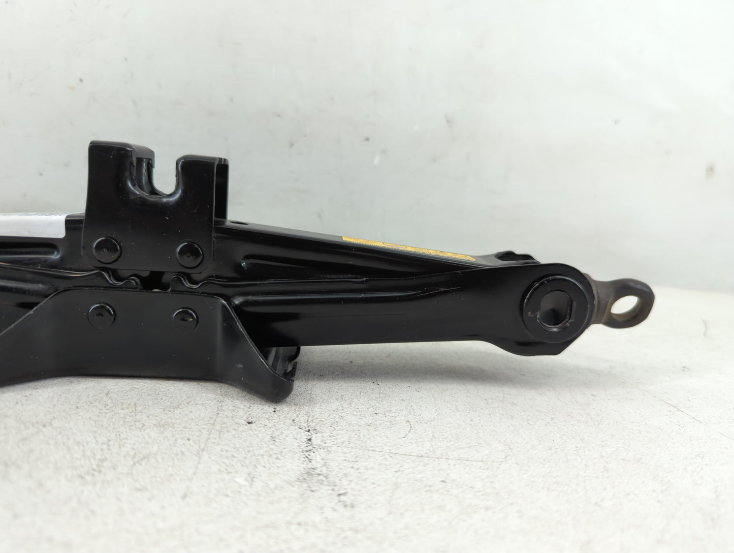 2012 Lexus Is250 Spare Scissor Car Jack - Oemusedautoparts1.com