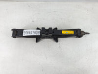 2012 Lexus Is250 Spare Scissor Car Jack - Oemusedautoparts1.com