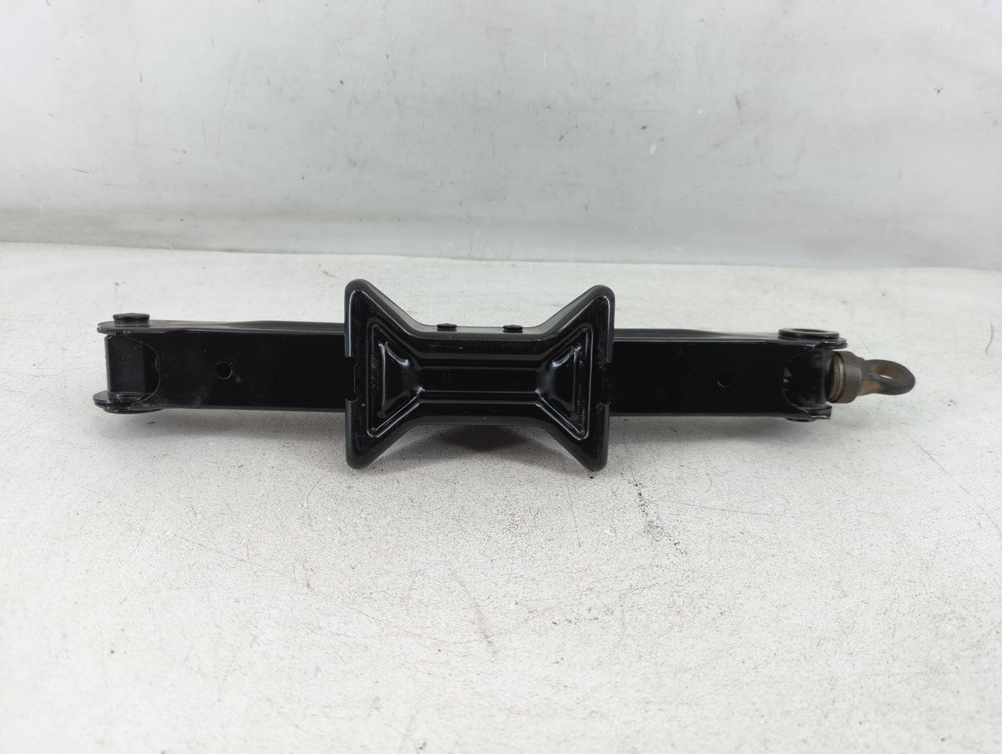 2012 Lexus Is250 Spare Scissor Car Jack - Oemusedautoparts1.com