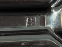 2012 Lexus Is250 Spare Scissor Car Jack - Oemusedautoparts1.com