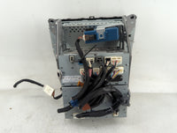 2010-2012 Lexus Is250 Radio AM FM Cd Player Receiver Replacement P/N:86805-53241 86431-53331 Fits Fits 2010 2011 2012 OEM Us