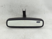 2012-2013 Lexus Is250 Interior Rear View Mirror Replacement OEM P/N:4112A-WZLHL4 Fits Fits 2010 2011 2012 2013 OEM Used Auto