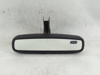 compare product 2012-2013 Lexus Is250 Interior Rear View Mirror Replacement OEM P/N:4112A-WZLHL4 Fits Fits 2010 2011 2012 2013 OEM Used Auto Parts