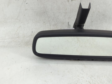 2012-2013 Lexus Is250 Interior Rear View Mirror Replacement OEM P/N:4112A-WZLHL4 Fits Fits 2010 2011 2012 2013 OEM Used Auto Parts