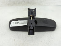 2012-2013 Lexus Is250 Interior Rear View Mirror Replacement OEM P/N:4112A-WZLHL4 Fits Fits 2010 2011 2012 2013 OEM Used Auto