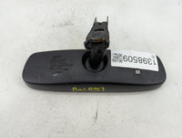 2012-2013 Lexus Is250 Interior Rear View Mirror Replacement OEM P/N:4112A-WZLHL4 Fits Fits 2010 2011 2012 2013 OEM Used Auto