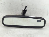 2012-2013 Lexus Is250 Interior Rear View Mirror Replacement OEM P/N:4112A-WZLHL4 Fits Fits 2010 2011 2012 2013 OEM Used Auto