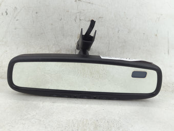 compare product 2012-2013 Lexus Is250 Interior Rear View Mirror Replacement OEM P/N:4112A-WZLHL4 Fits Fits 2010 2011 2012 2013 OEM Used Auto Parts