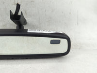 2012-2013 Lexus Is250 Interior Rear View Mirror Replacement OEM P/N:4112A-WZLHL4 Fits Fits 2010 2011 2012 2013 OEM Used Auto