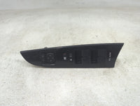 2010-2013 Lexus Is250 Master Power Window Switch Replacement Driver Side Left P/N:515291 Fits Fits 2010 2011 2012 2013 OEM U