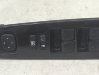 2010-2013 Lexus Is250 Master Power Window Switch Replacement Driver Side Left P/N:515291 Fits Fits 2010 2011 2012 2013 OEM U
