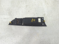 2010-2013 Lexus Is250 Master Power Window Switch Replacement Driver Side Left P/N:515291 Fits Fits 2010 2011 2012 2013 OEM U