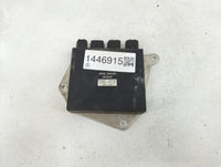 2012 Lexus Is250 Body Control Module Bcm Inner Cabin Fuse Box - Oemusedautoparts1.com