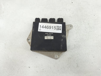 compare product 2012 Lexus Is250 Body Control Module Bcm Inner Cabin Fuse Box