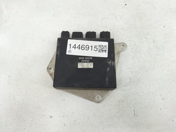 2012 Lexus Is250 Body Control Module Bcm Inner Cabin Fuse Box - Oemusedautoparts1.com