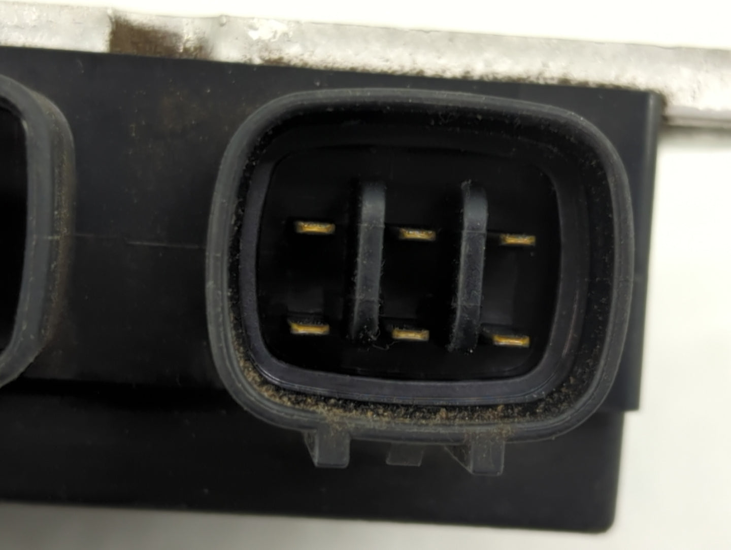 2012 Lexus Is250 Body Control Module Bcm Inner Cabin Fuse Box - Oemusedautoparts1.com